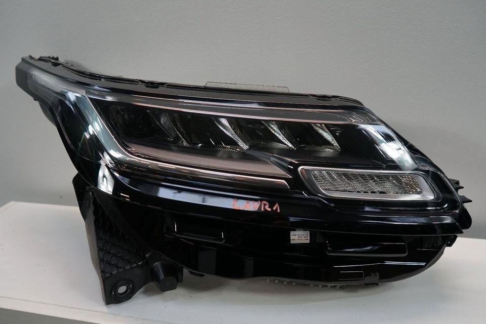 Range Rover Velar L560 Scheinwerfer Voll Led Rechts L8A2-13W029
