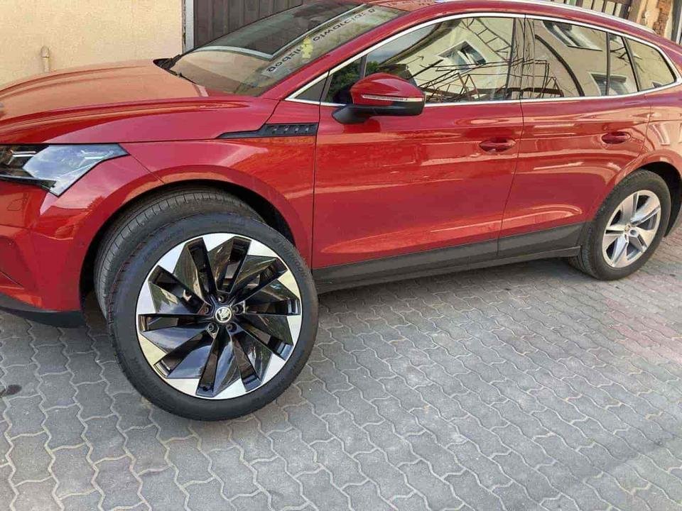 RANGE ROVER VELAR L560 Scheinwerfer Voll Led Rechts links