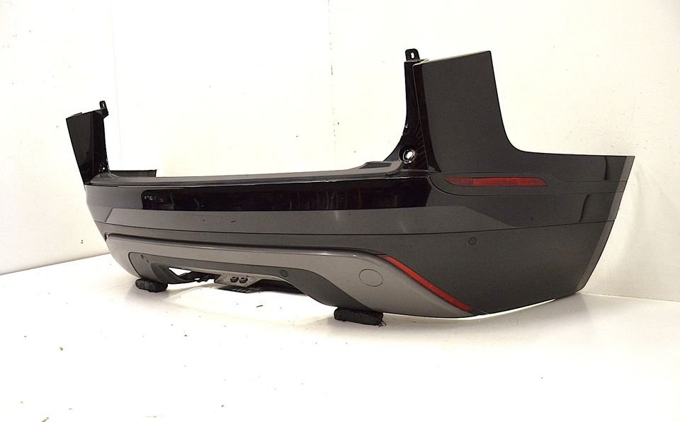 Range Rover Velar L560 Stoßstange hinten Stoßfänger Bumper X251
