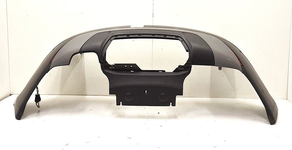 Range Rover Velar L560 Stoßstange hinten Stoßfänger Bumper X251