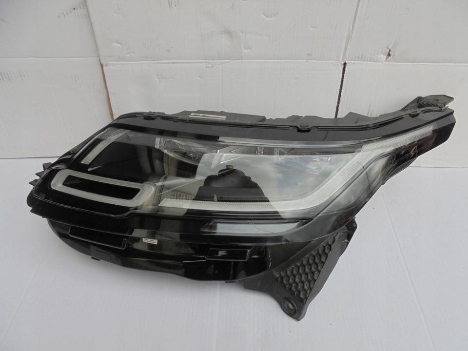 RANGE ROVER VELAR L560 VOLL LED MITTLERER SCHEINWERFER LINKS