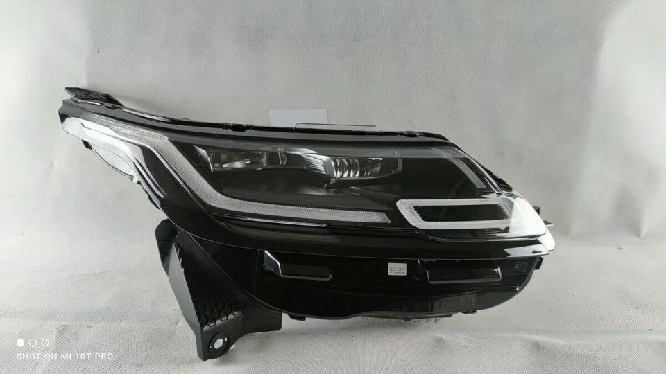 RANGE ROVER VELAR LASER SCHEINWERFER RECHTS RECHTER SCHEINWERFER