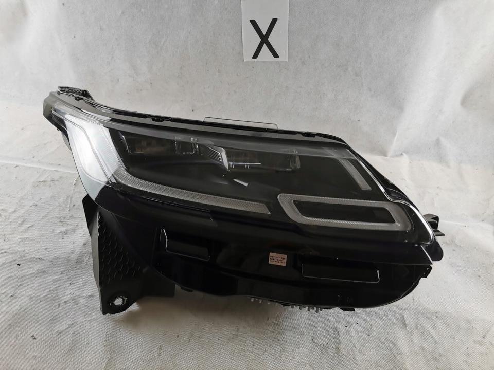 RANGE ROVER VELAR VOLL LED L560 SCHEINWERFER RECHT J8A2-13W029-LF