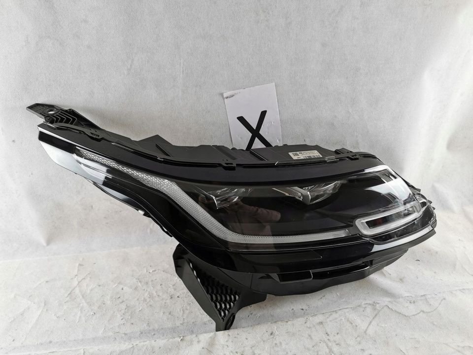 RANGE ROVER VELAR VOLL LED L560 SCHEINWERFER RECHT J8A2-13W029-LF