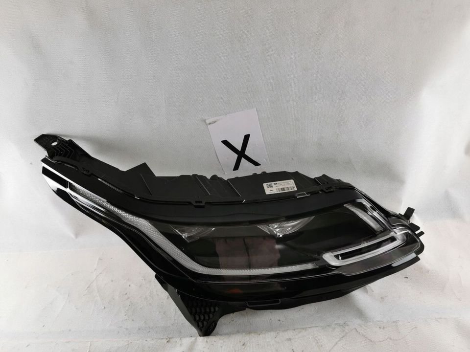 RANGE ROVER VELAR VOLL LED L560 SCHEINWERFER RECHT J8A2-13W029-LF