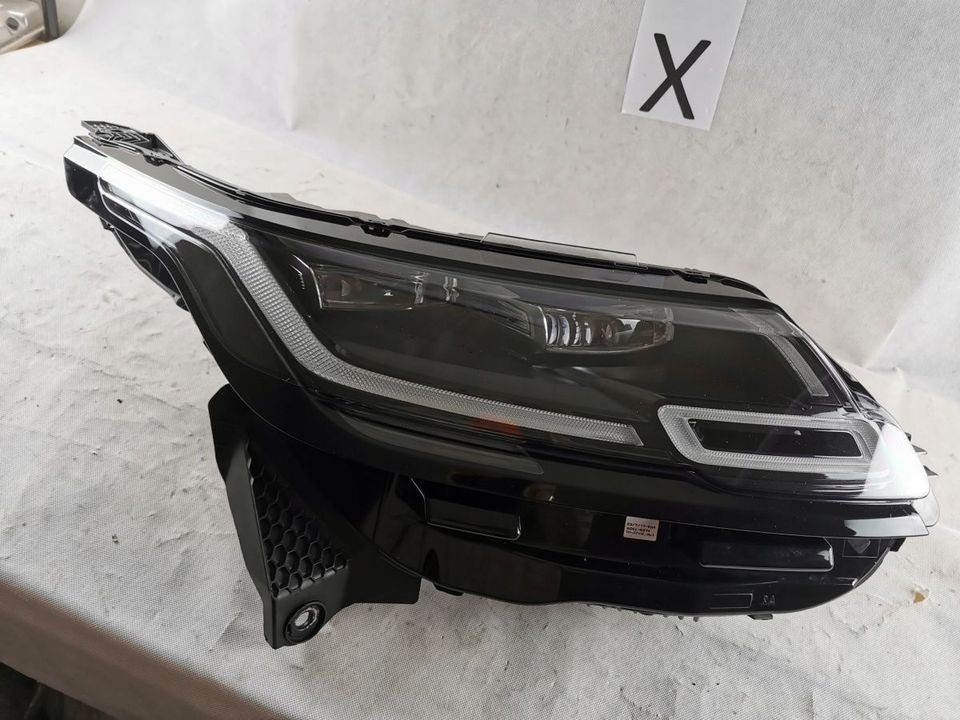 RANGE ROVER VELAR VOLL LED L560 SCHEINWERFER RECHT J8A2-13W029-LF