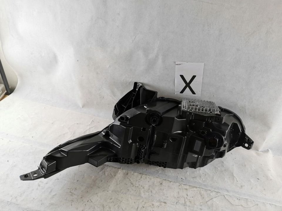 RANGE ROVER VELAR VOLL LED L560 SCHEINWERFER RECHT J8A2-13W029-LF