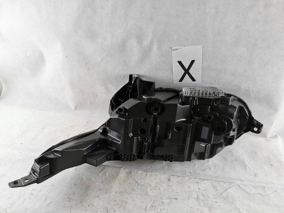 RANGE ROVER VELAR VOLL LED L560 SCHEINWERFER RECHT J8A2-13W029-LF