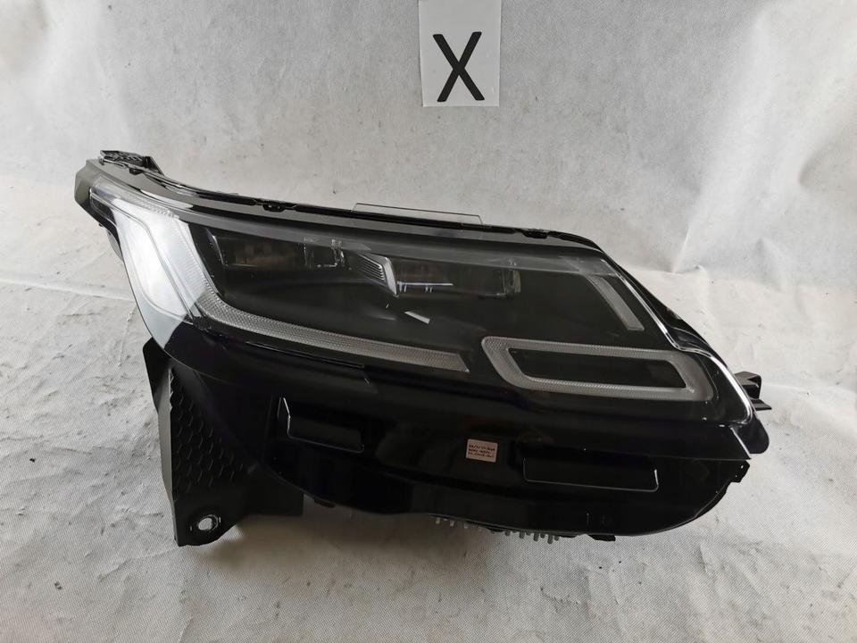 RANGE ROVER VELAR VOLL LED L560 SCHEINWERFER RECHT J8A2-13W029-LF