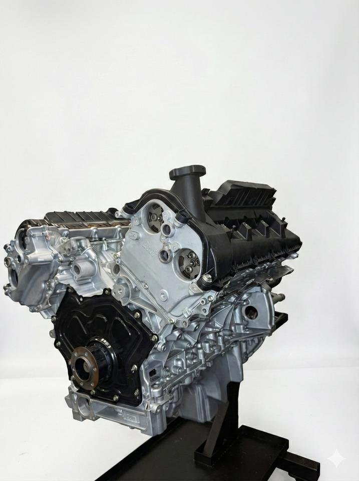 Range Rover Vogue 5.0 V8 Motor (L405) | Generalüberholt 508PS