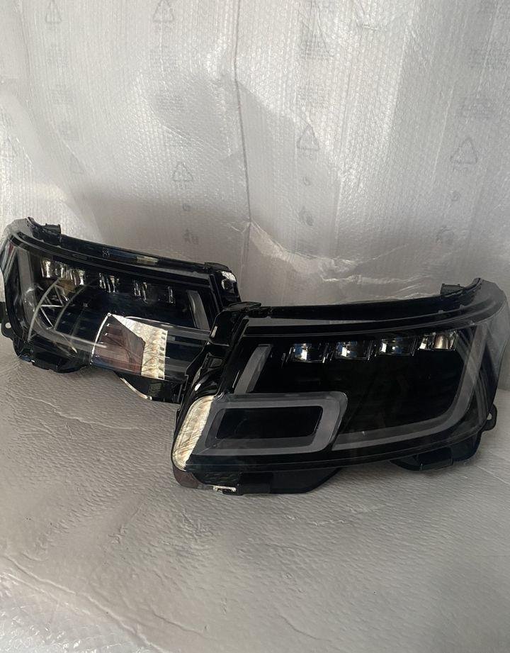 Range Rover Vogue L405 Scheinwerfer Links Rechts LED
