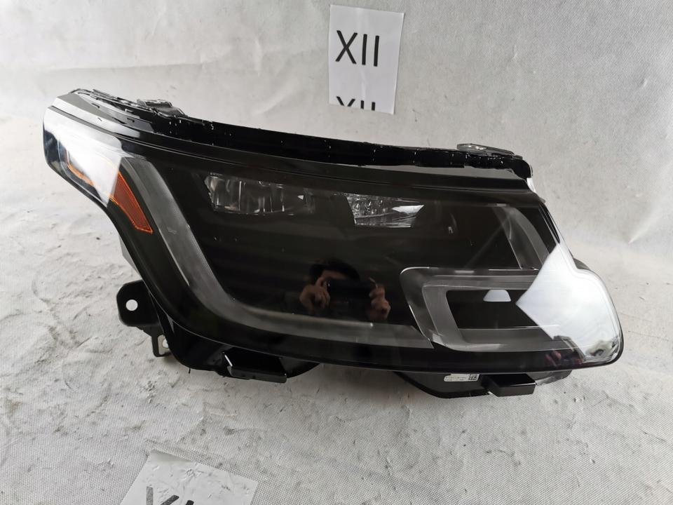 RANGE ROVER VOGUE L405 SCHEINWERFER RECHTS LFaceliftVOLLLED USA