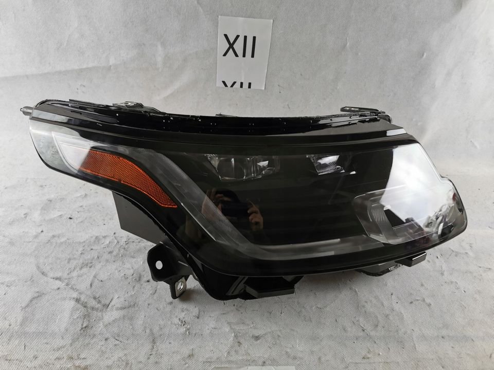 RANGE ROVER VOGUE L405 SCHEINWERFER RECHTS LFaceliftVOLLLED USA