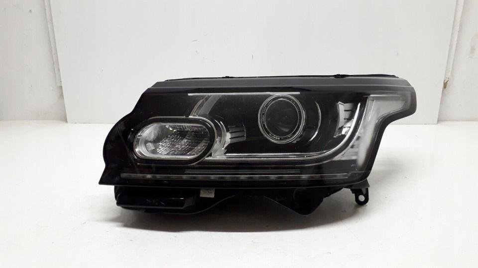 RANGE ROVER VOGUE L405 SCHEINWERFER XENON KURVENLICHTCK52-13W030