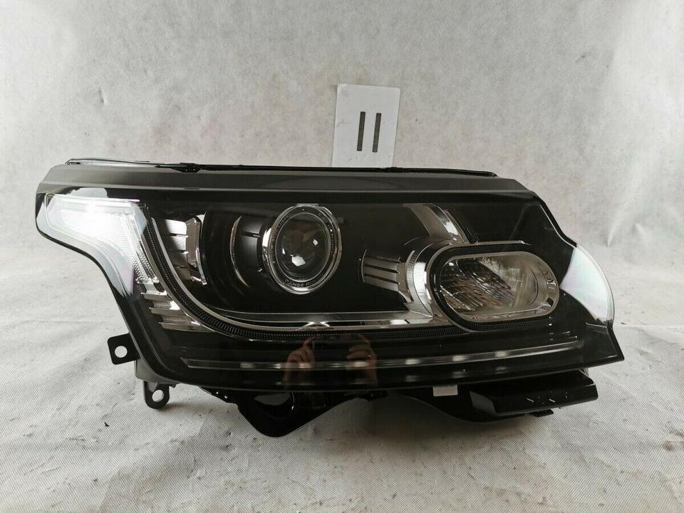 RANGE ROVER VOGUE L405 XENON 8 PINS SCHEINWERFER
