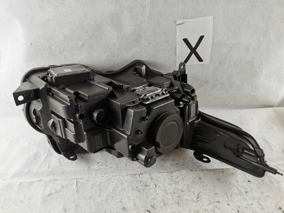 RANGE ROVER VOGUE L405 XENON SCHEINWERFER CK52-13W030-ED LINKS