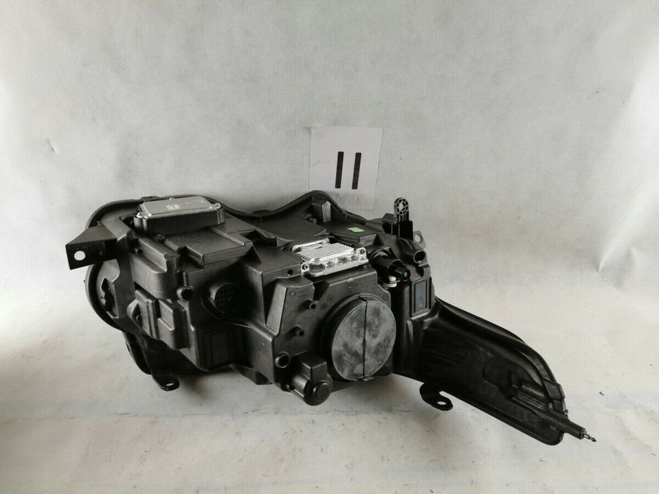 RANGE ROVER VOGUE L405 XENON SCHEINWERFER KURVENLICHT LINKS