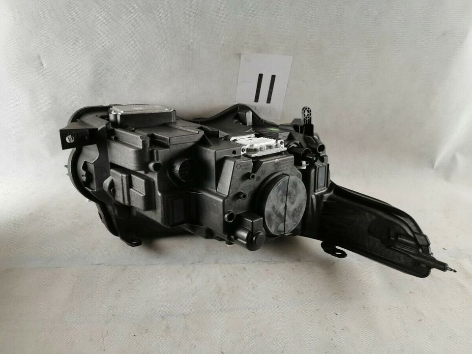 RANGE ROVER VOGUE L405 XENON SCHEINWERFER KURVENLICHT LINKS