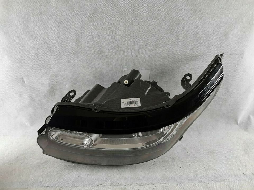 RANGE ROVER VOGUE L405 XENON SCHEINWERFER KURVENLICHT LINKS