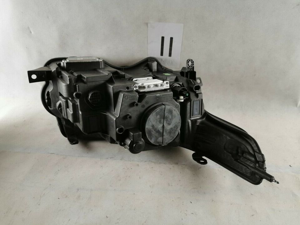 RANGE ROVER VOGUE L405 XENON SCHEINWERFER KURVENLICHT LINKS