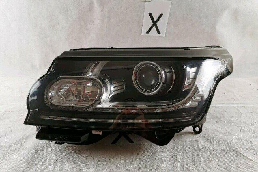 Range Rover Vogue L405 XENON Scheinwerfer links ck5213w030ka