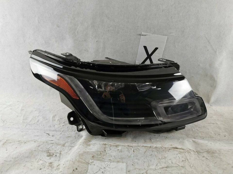 RANGE ROVER VOGUE L405FACELIFT VOLLLED USA SCHEINWERFER