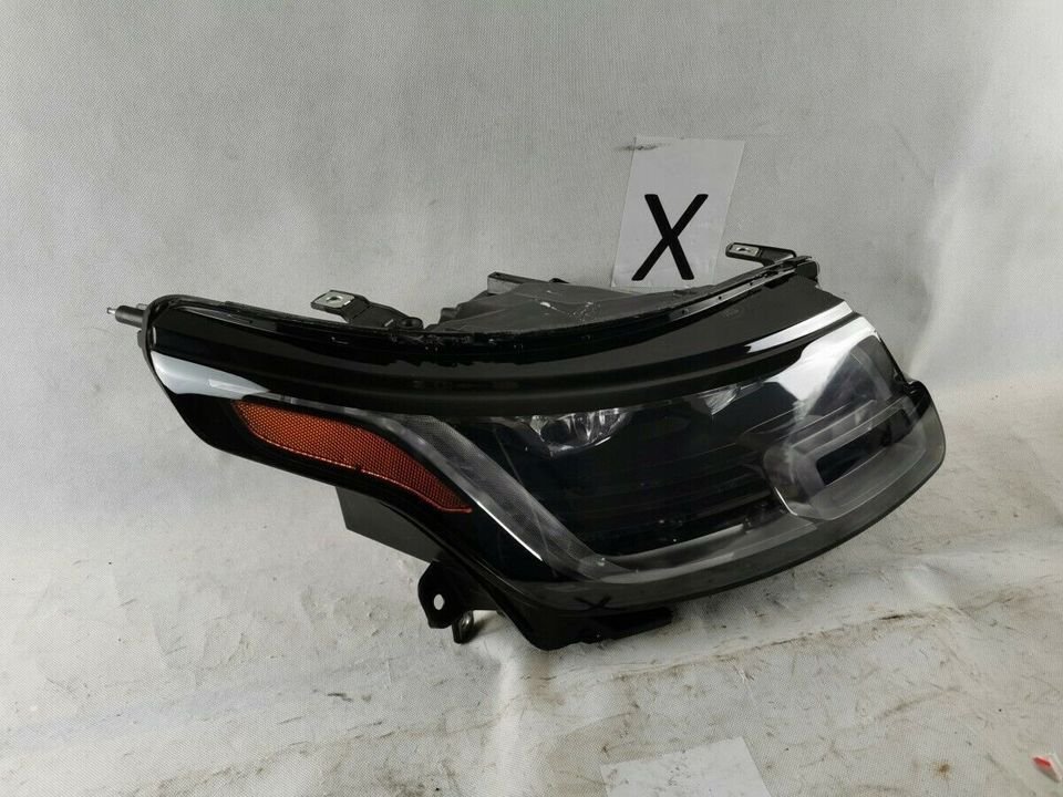 RANGE ROVER VOGUE L405FACELIFT VOLLLED USA SCHEINWERFER