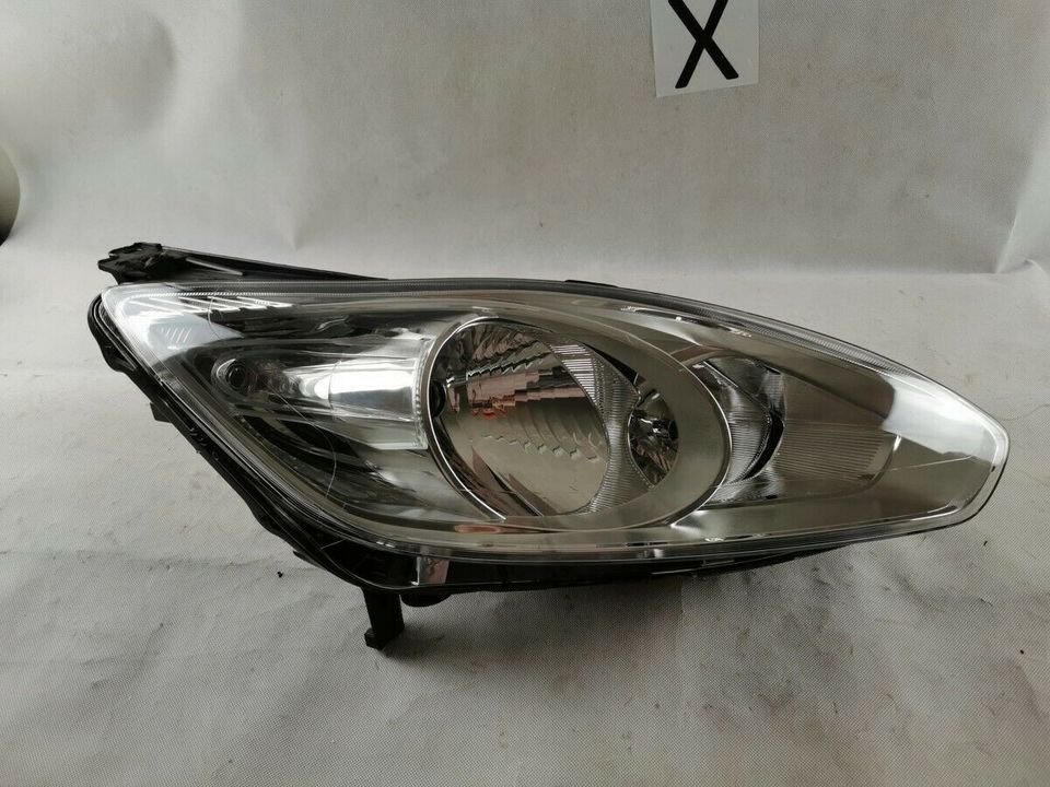 RANGE ROVER VOGUE L405FACELIFT VOLLLED USA SCHEINWERFER