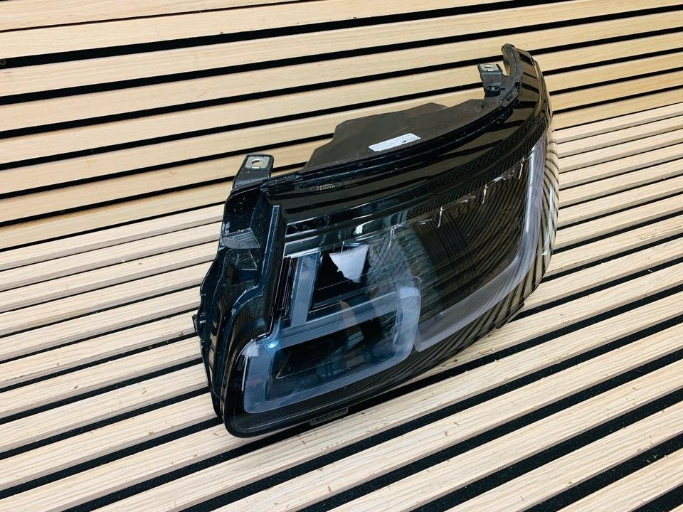 Range Rover Voque Scheinwerfer Links JK5213W030KG