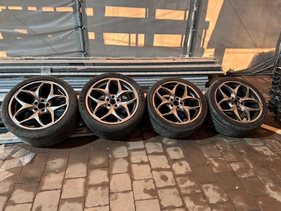 Ranger rover felgen / felgen