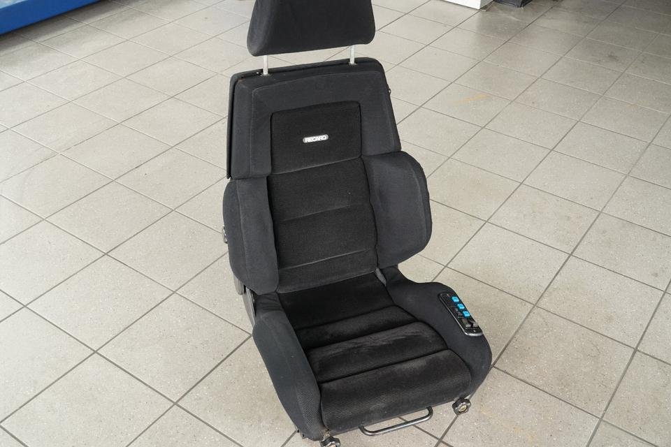 Recaro C Classic Sitze für Porsche, etc.
