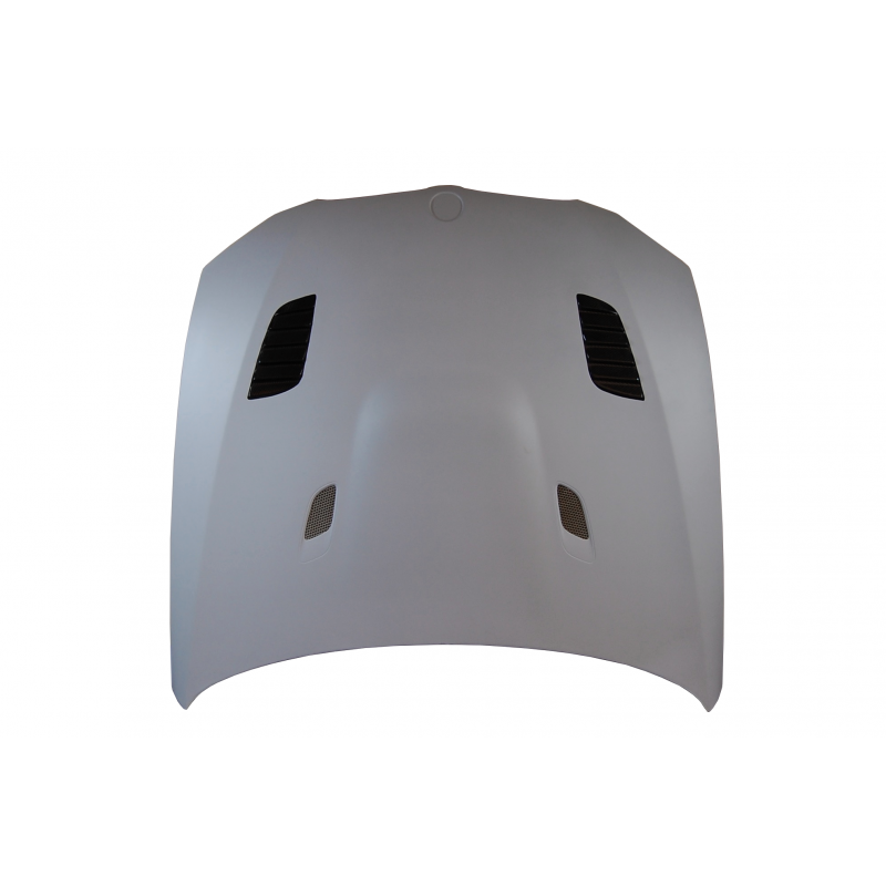 Rolling Elegance Motorhaube für Range Rover 2014-22