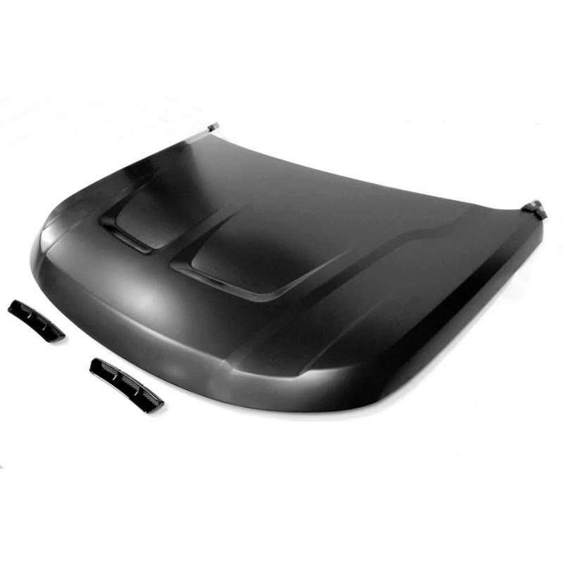 Rolling Elegance Motorhaube für Range Rover 2014-22