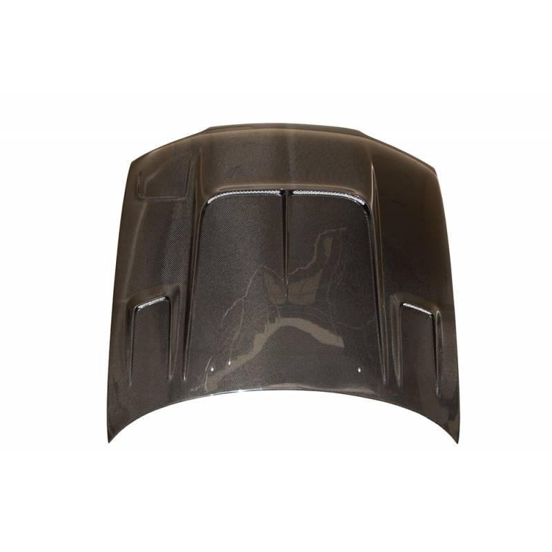 Rolling Elegance Motorhaube für Range Rover 2014-22