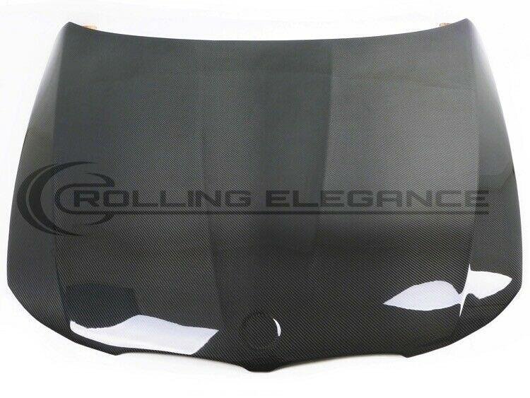 Rolling Elegance Motorhaube für Range Rover 2014-22