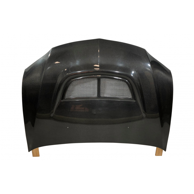 Rolling Elegance Motorhaube für Range Rover 2014-22