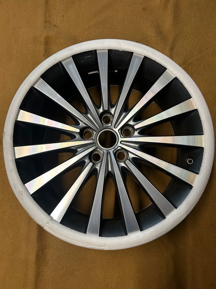 Satz Land Rover/Range Rover Felgen