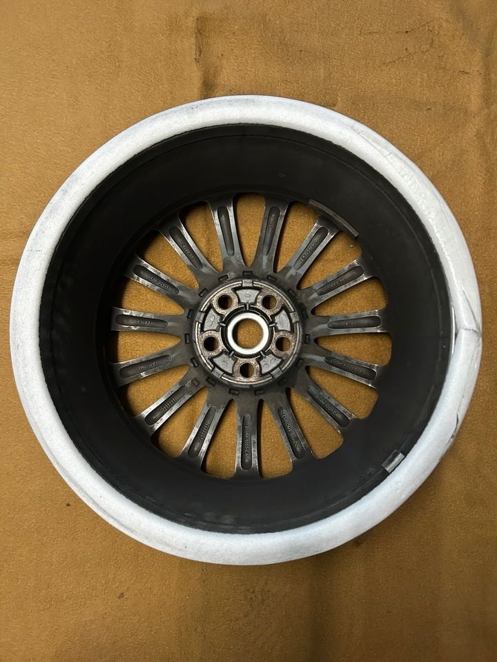 Satz Land Rover/Range Rover Felgen