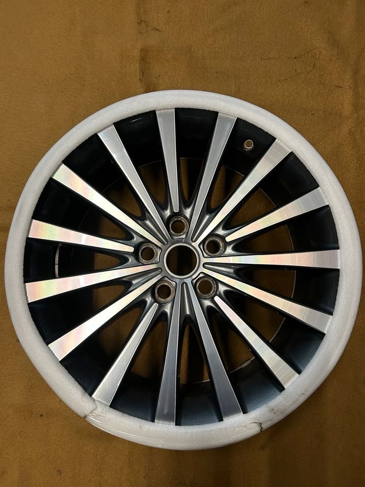 Satz Land Rover/Range Rover Felgen