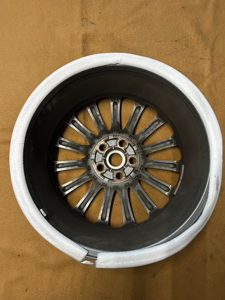 Satz Land Rover/Range Rover Felgen