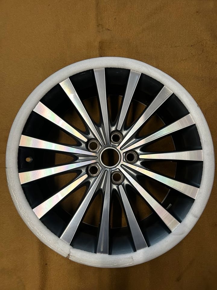 Satz Land Rover/Range Rover Felgen