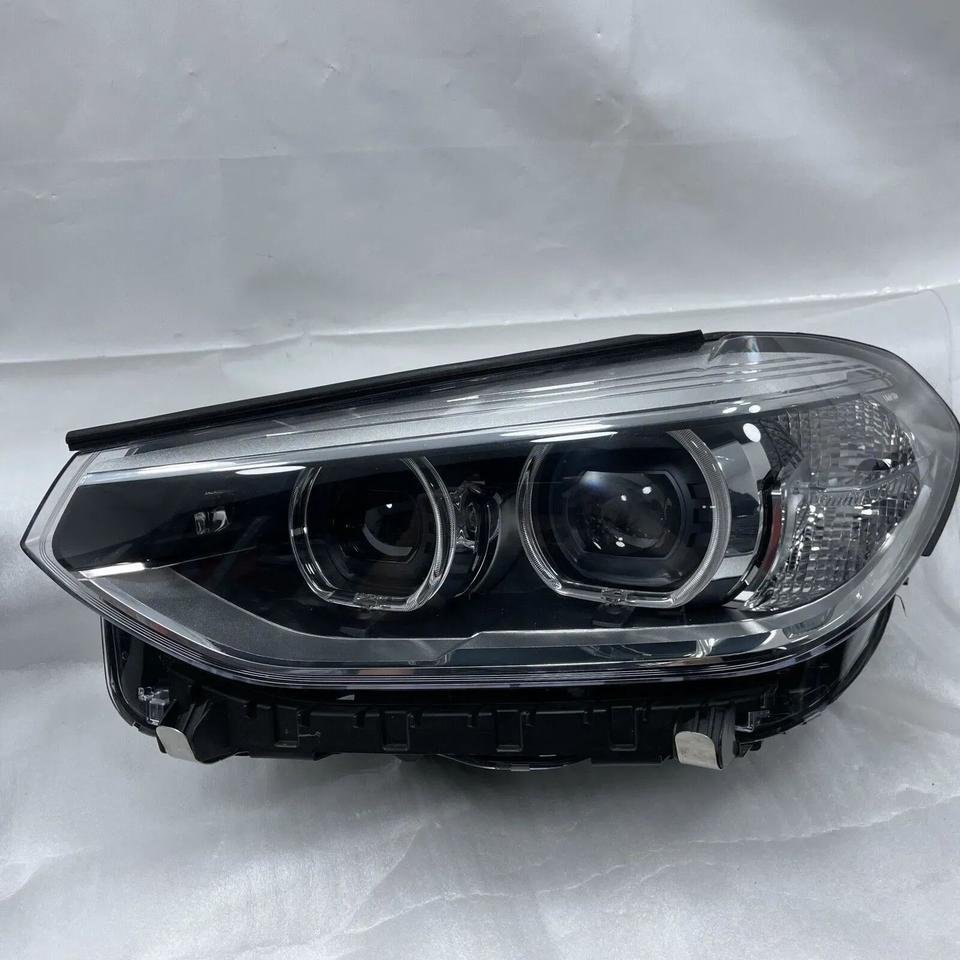 Scheinwerfer BMW X3 X4 G01 G02 LED Links Headlight