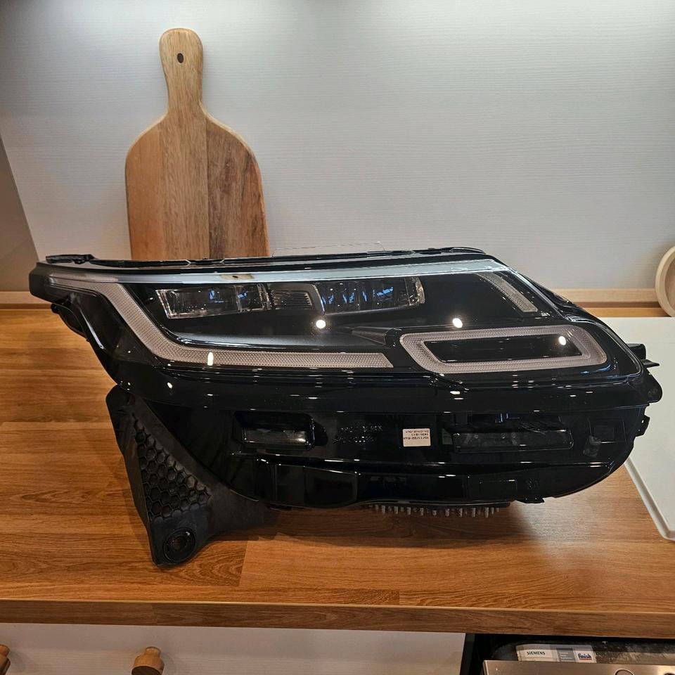 Scheinwerfer Fahrtrichtung rechts Range Rover Velar