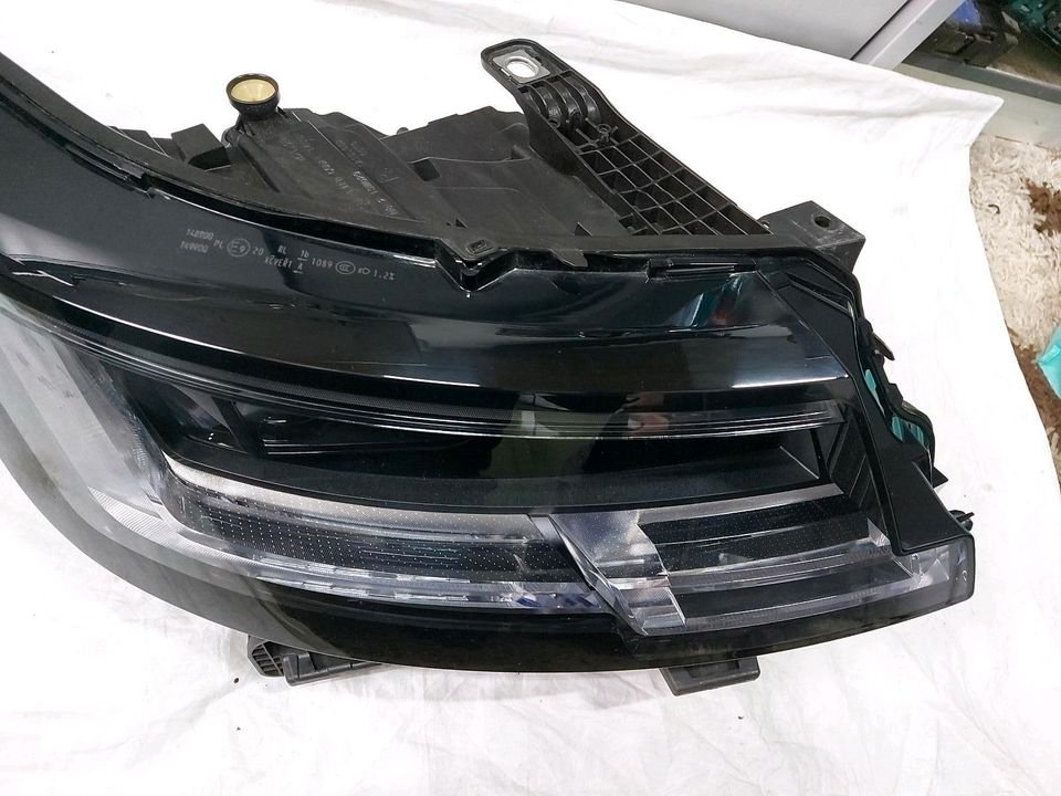 Scheinwerfer Land Rover Range L460 M8E2-13W029-HL FULL LED Rechts