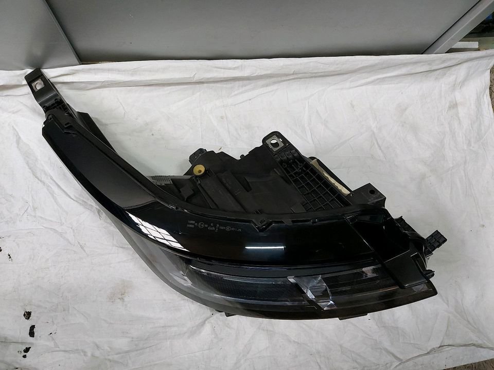 Scheinwerfer Land Rover Range L460 M8E2-13W029-HL FULL LED Rechts