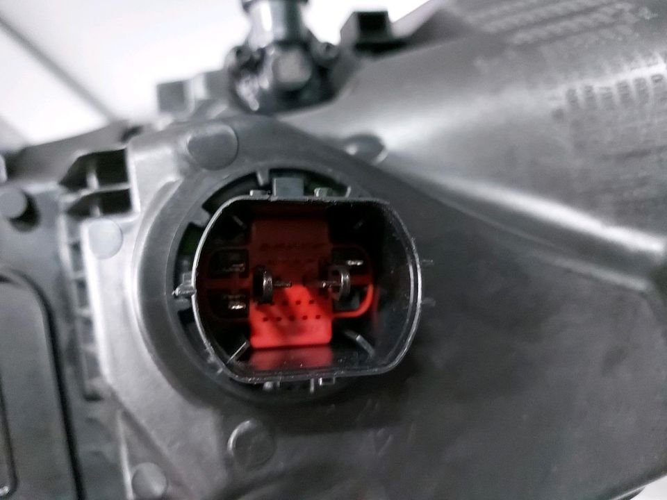 Scheinwerfer Land Rover Range L460 M8E2-13W029-HL FULL LED Rechts