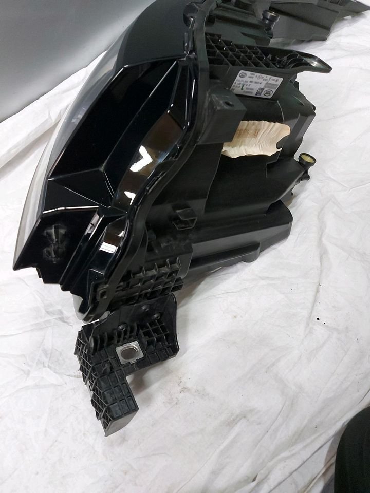 Scheinwerfer Land Rover Range L460 M8E2-13W029-HL FULL LED Rechts