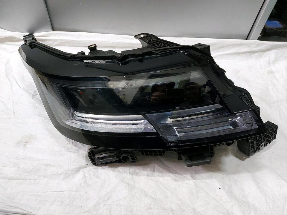 Scheinwerfer Land Rover Range L460 M8E2-13W029-HL FULL LED Rechts