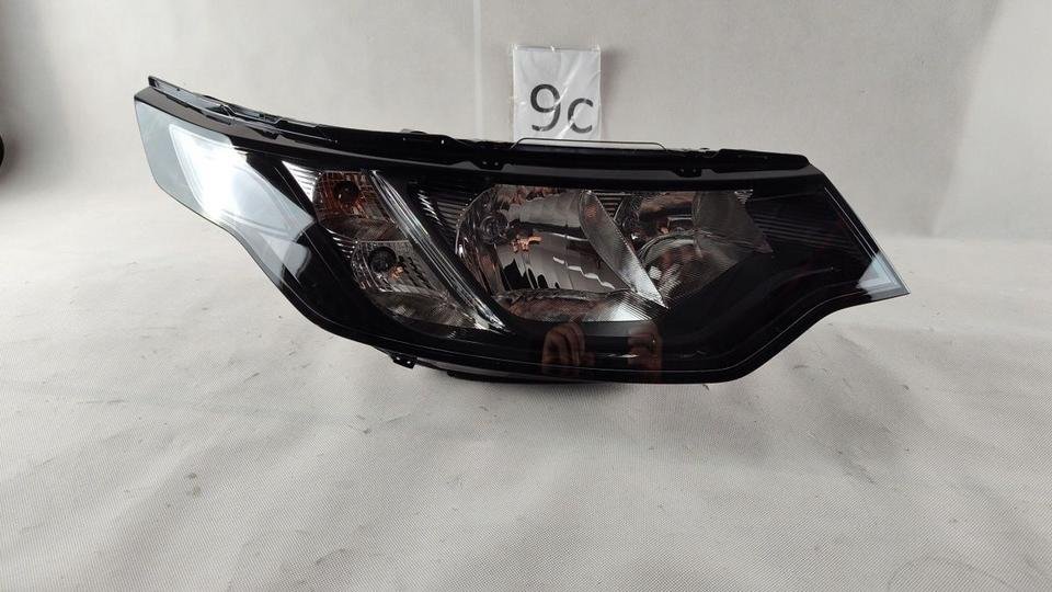 SCHEINWERFER RANGE ROVER DISCOVERY V USA L462 RECHTS