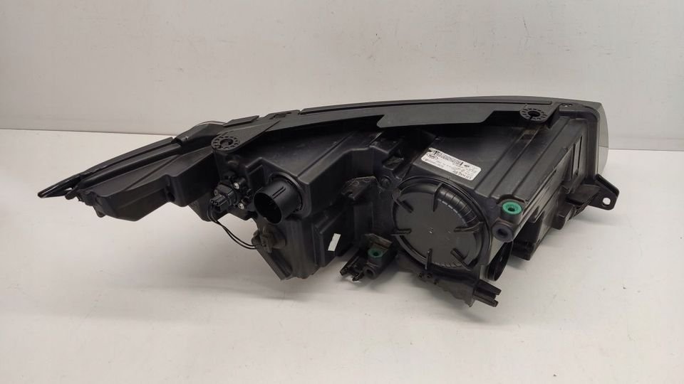 SCHEINWERFER RANGE ROVER EVOQUE GJ32-13W030-BD LINKS